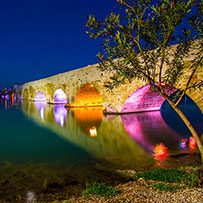 Tas Bridge