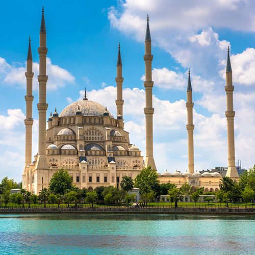 Adana
