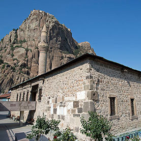 Afyon Ulu Mosque