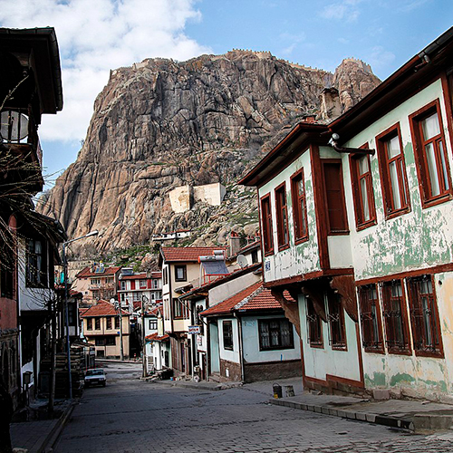 Afyonkarahisar