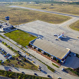 Airport Transfers in Cappadocia