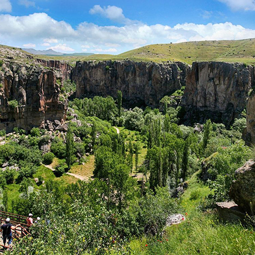 Aksaray