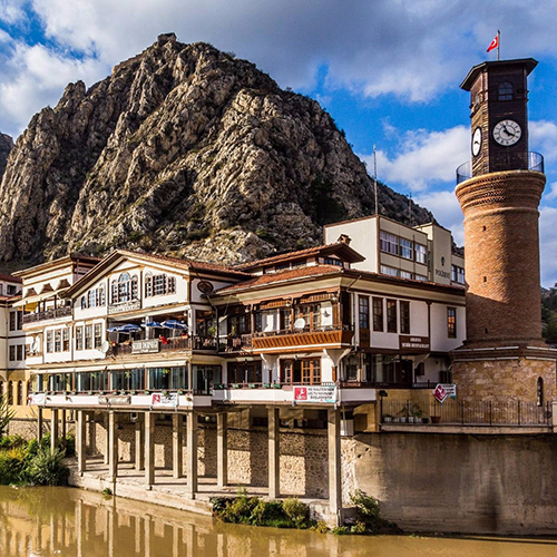 Amasya