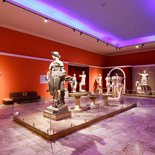 Antalya Museum