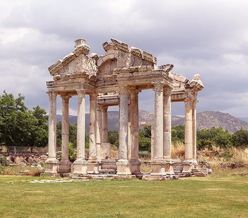 Private Laodicea & Aphrodisias Tour