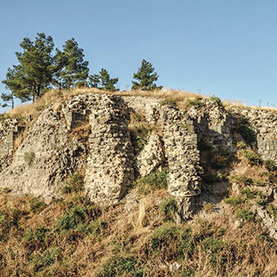 Artuklu Palace