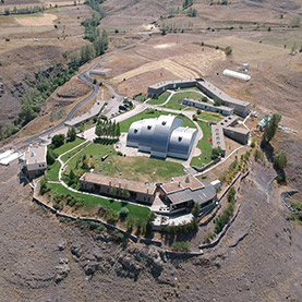 Baksı Museum