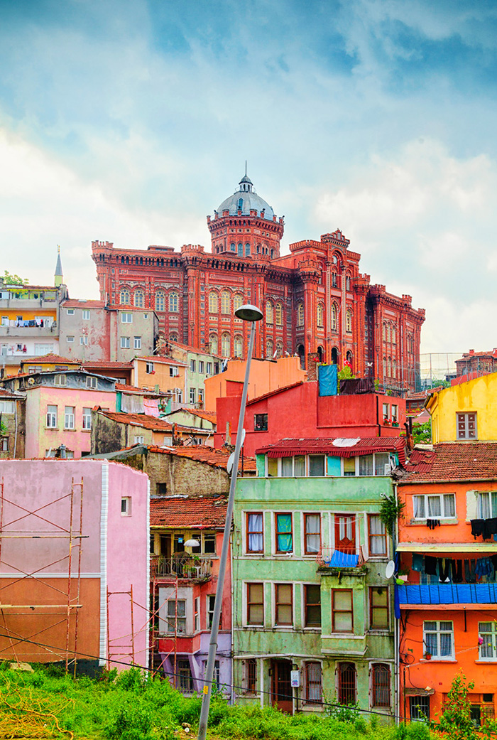 Fener Balat