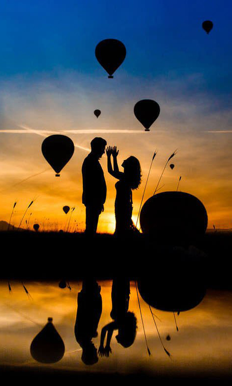 Cappadocia Photography Tour