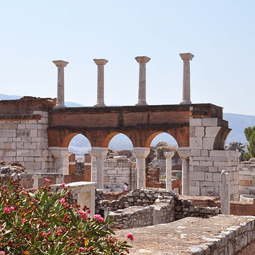 Basilica of St. John