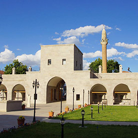 Battalgazi Neighborhood