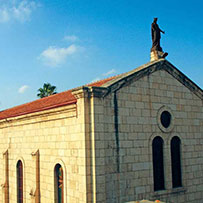 St Paul’s Church (Bebekli Church)