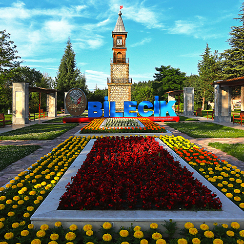Bilecik