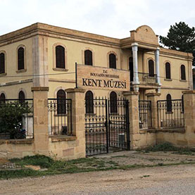 Bolvadin Museum