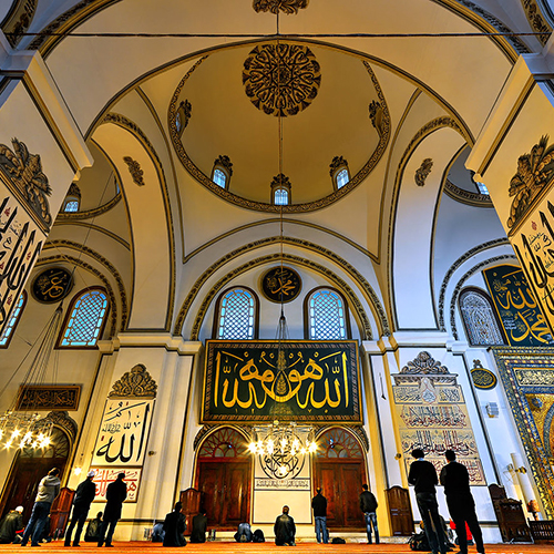 Bursa