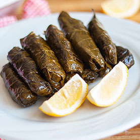 Cooking Classes
