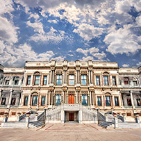 Ciragan Palace