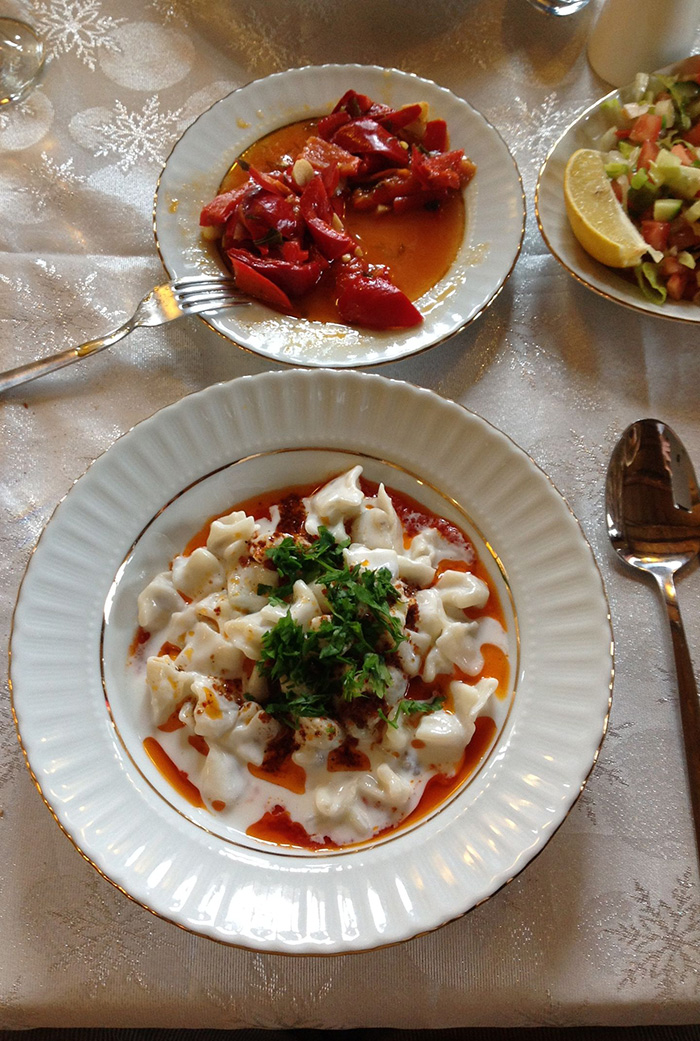 Half Day Cooking Class