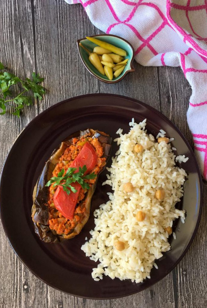 Half Day Cooking Class