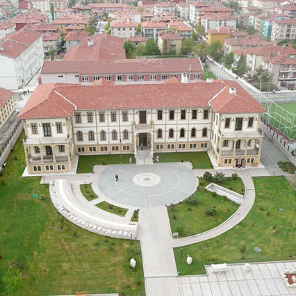 Corum Museum