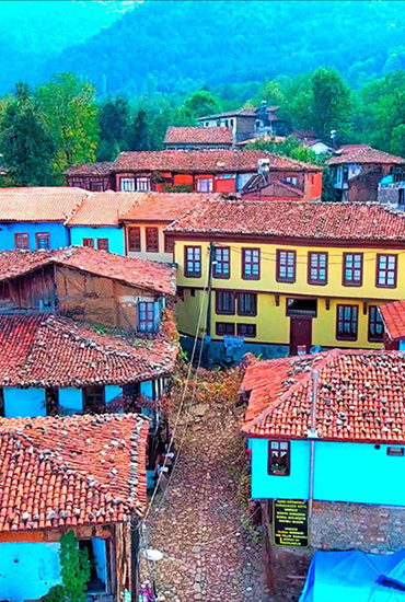 Cumalikizik