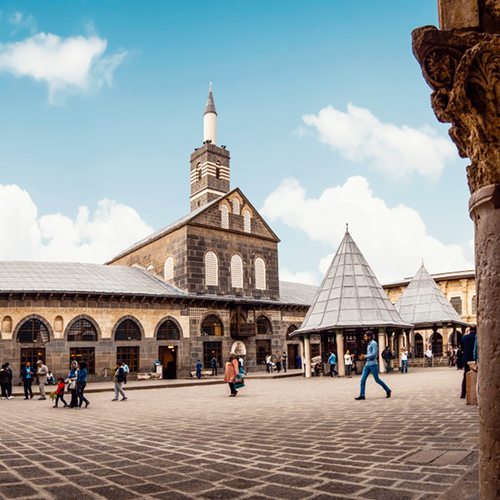 Diyarbakir