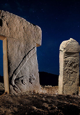 Eastern Turkey Tour