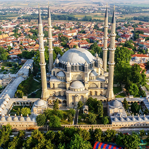 Edirne
