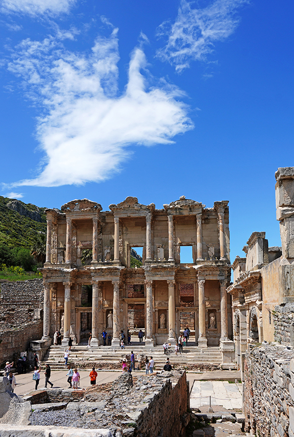 Ephesus Ancient City