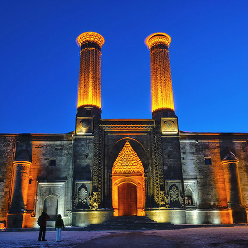 Erzurum
