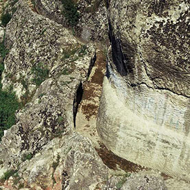 Ferhat Water Channel