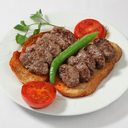 Adapazari Islama Meatballs