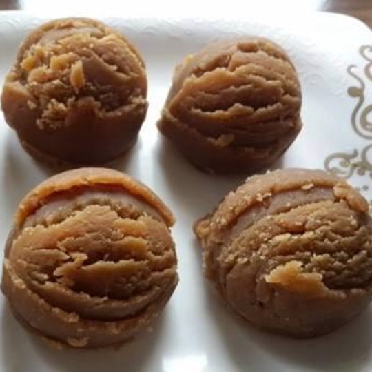 Kirsehir Ahi Halva