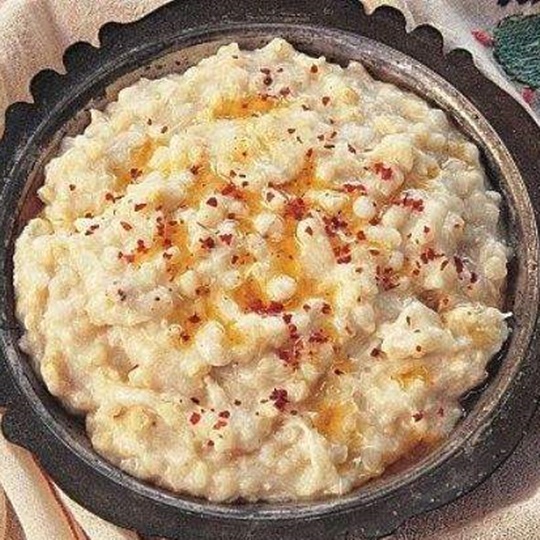 Amasya Keşkeği