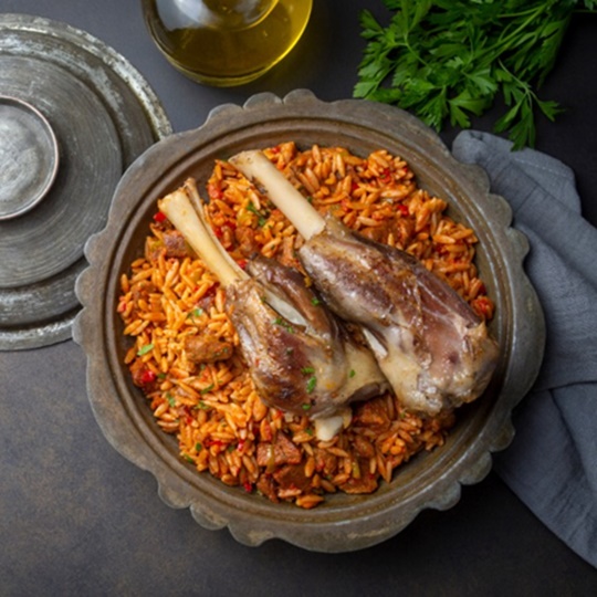 Ankara Pan
