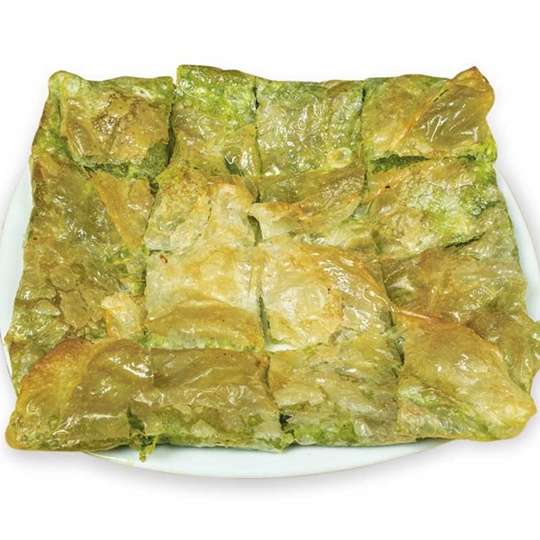 Antep Katmeri
