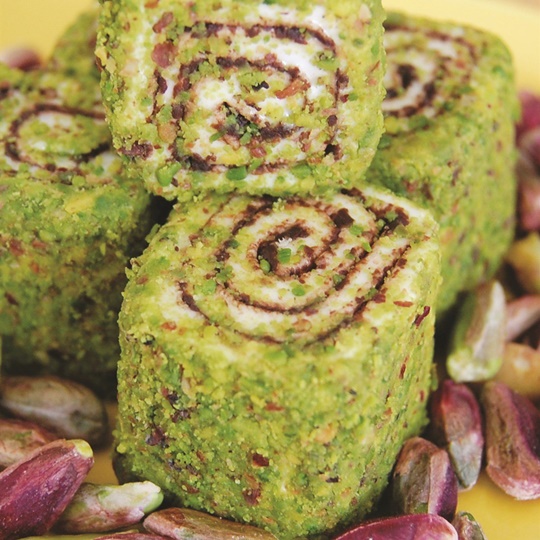 Antep Roll