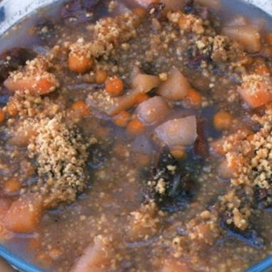 Amasya Ayva Gallesi