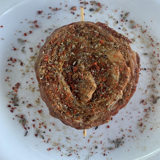 Balıkesir Gobel Lamb Kokoreci