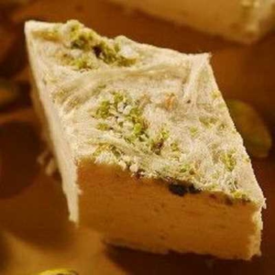 Mudurnu Basma Halva