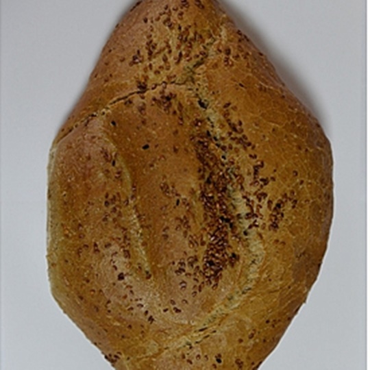 Gebze Holiday Bun