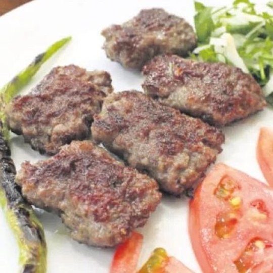 Bergama Meatballs