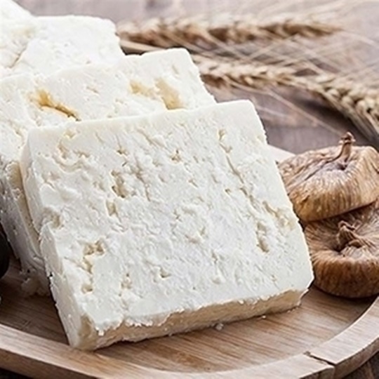 Kirklareli White Cheese