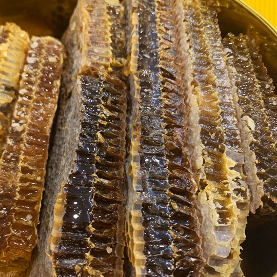 Bingol Honey
