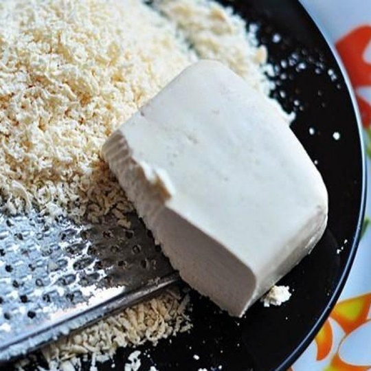 Bolu Kesi
