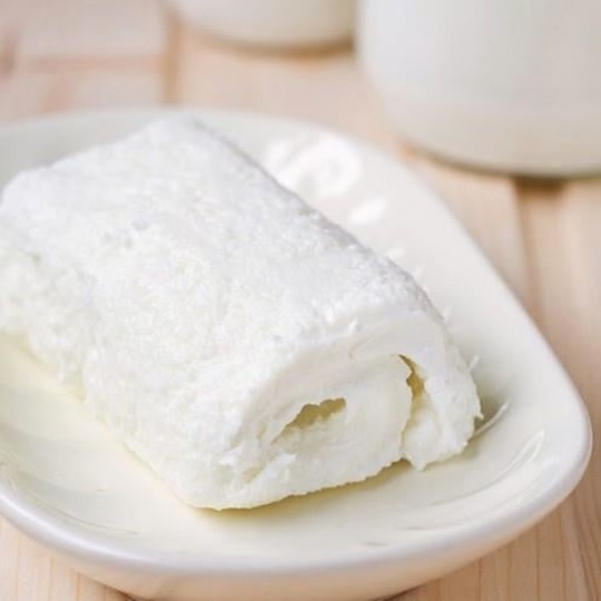 Bolu Buffalo Cream