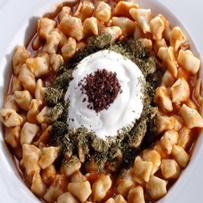 Bolvadin Ravioli