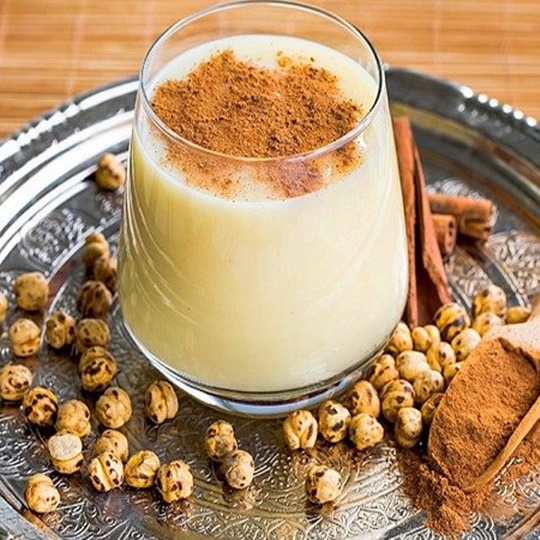 Velimese Boza
