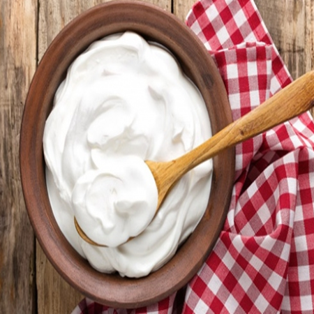 Afyon Buffalo Yogurt