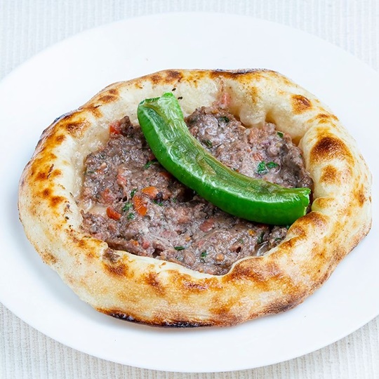 Bursa Cantik